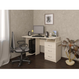 Стол компьютерный СТК №15