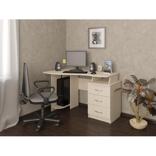 Стол компьютерный СТК №15