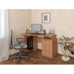 Стол компьютерный СТК №15