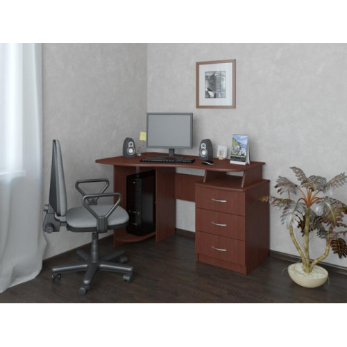 Стол компьютерный СТК №15