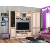 Модульная Гостиная «Жасмин»