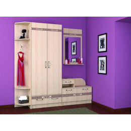 Прихожая «Фрегат»