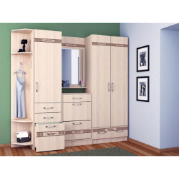 Прихожая «Фрегат»