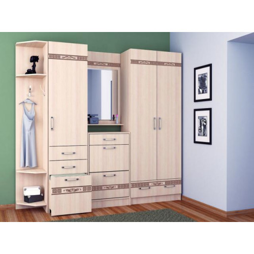 Прихожая «Фрегат»