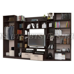 Гостиная Венеция (Венге / Лоредо)