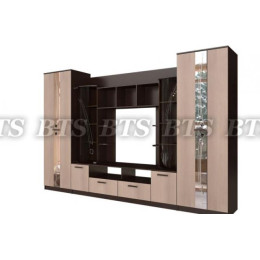 Гостиная Венеция (Венге / Лоредо)