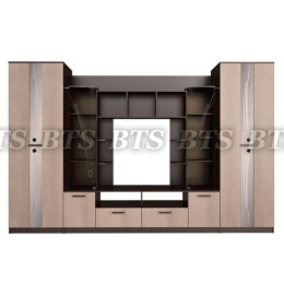 Гостиная Венеция (Венге / Лоредо)