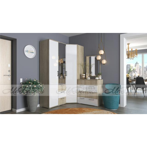 Прихожая Либерти