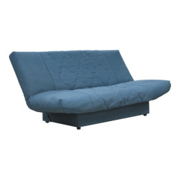 Диван "Ивона" темпо7синий/темпо7синий/1категория