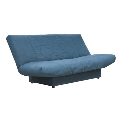 Диван Ивона темпо7синий/темпо7синий/1категория