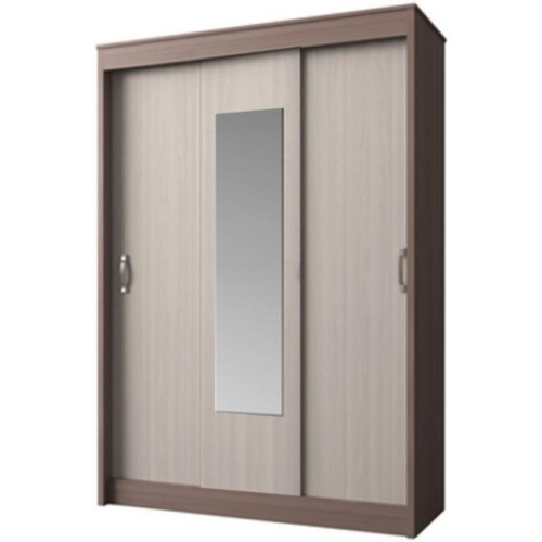 Шкаф-купе Андрей-4 М