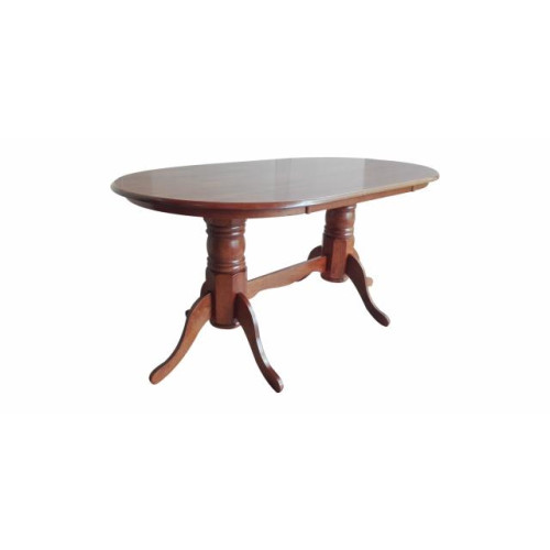 Стол из массива HV-23 вишня