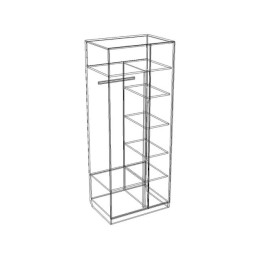 Шкаф «Топаз»