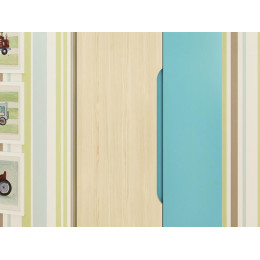 Шкаф «Топаз»