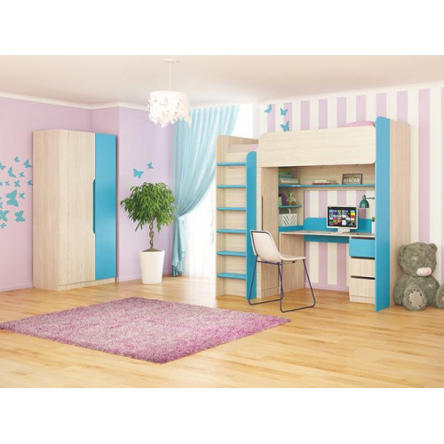 Шкаф «Топаз»