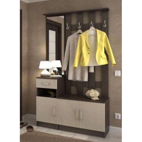 Прихожая «Машенька» (Комплектация 1)