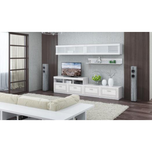 Гостиная «Белла» (Комплектация 2)