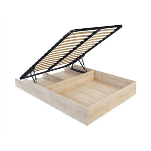 Ортопедическое основание с подъемным механизмом 1,8