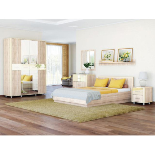 Ортопедическое основание с подъемным механизмом 1,8