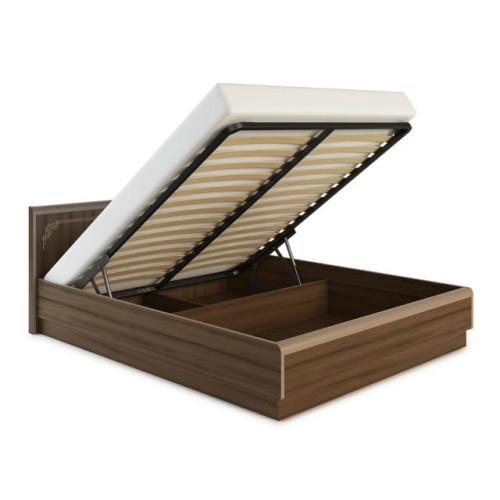 Ортопедическое основание с подъемным механизмом 1,8