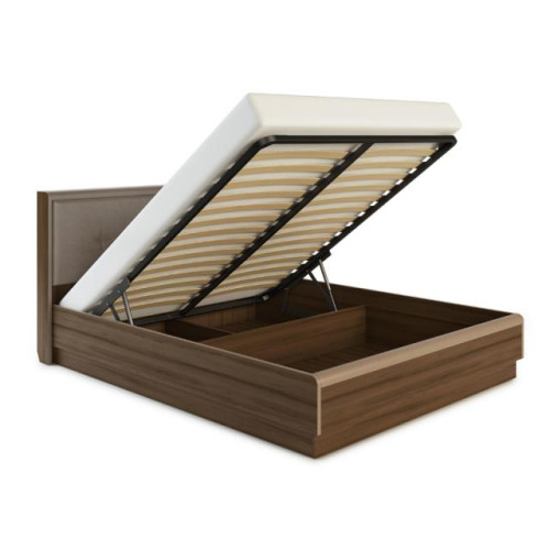 Ортопедическое основание с подъемным механизмом 1,8