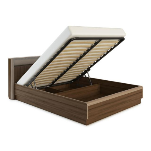 Ортопедическое основание с подъемным механизмом 1,8