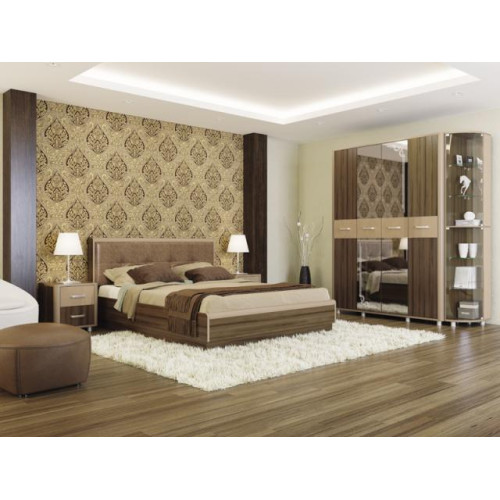 Ортопедическое основание с подъемным механизмом 1,8