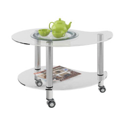 Стол журнальный «Фламинго»