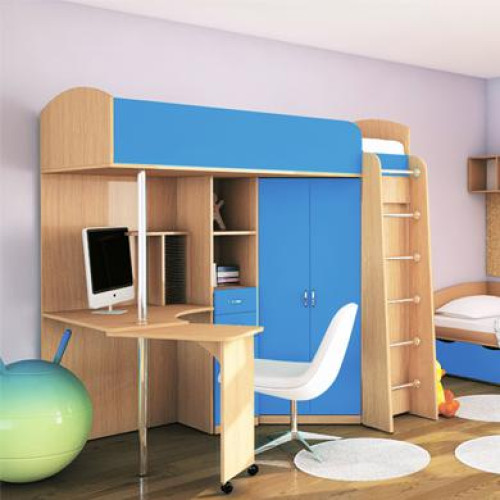 Детская «Маугли-1»