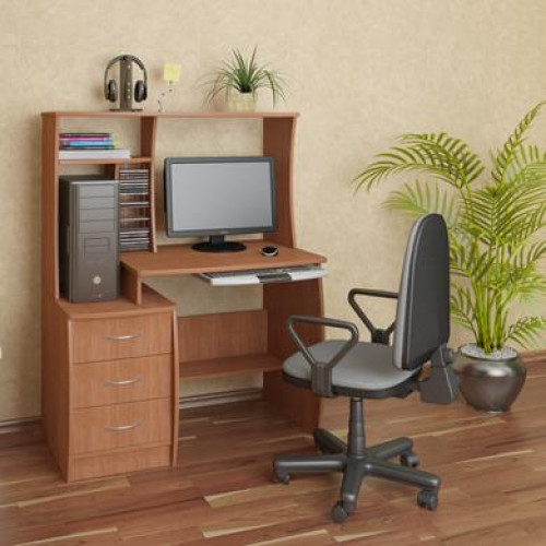 Стол компьютерный СТК №16