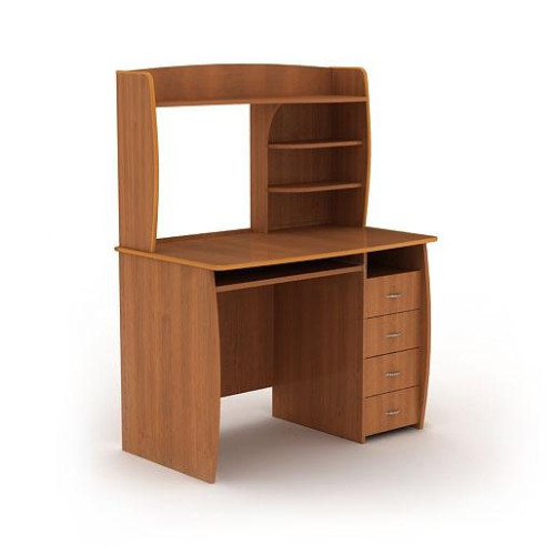 Стол компьютерный «Корвет 3»