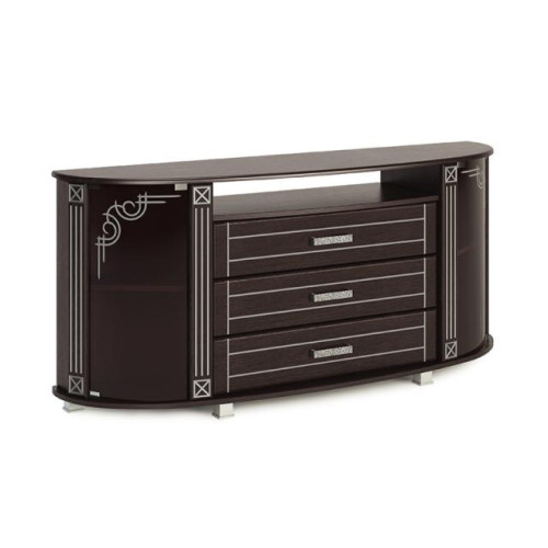 Тумба ТВ «Европа Люкс»