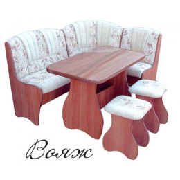 Кухонный уголок "Вояж"