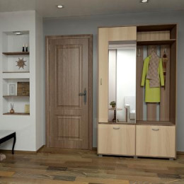 Прихожая «Визит»