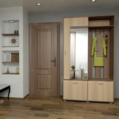 Прихожая «Визит»