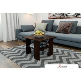 Стол журнальный "Статус-3" (Венге)