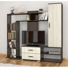 Модульная Гостиная «Оскар-15»