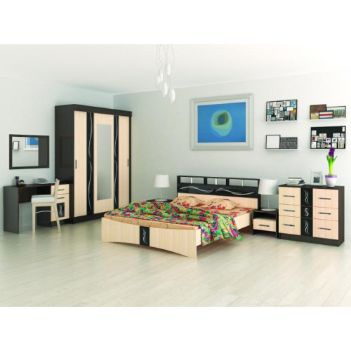 Спальня «Эрика»