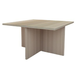 Стол журнальный «Куб» Туя светлая