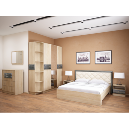 Спальня "Мадлен"