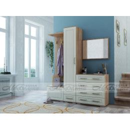 Прихожая "Маркиза"