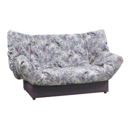Диван "Ивона" тиза04сирень/neoplum/1категория