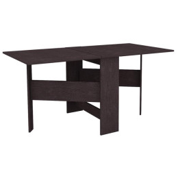 Стол обеденный "Войцех 2" венге