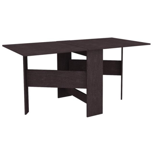 Стол обеденный Войцех 2 венге