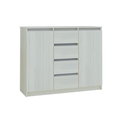 Комод Веслав 1 туя светлая