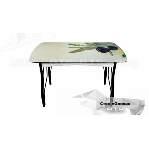 Стол обеденный БОН АППЕТИТ ОЛИВА