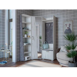 Прихожая Аида Люкс