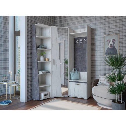 Прихожая Аида Люкс