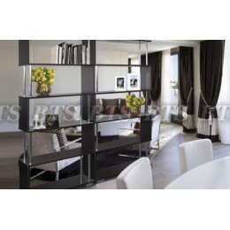 Стеллаж BTS (Лоредо)