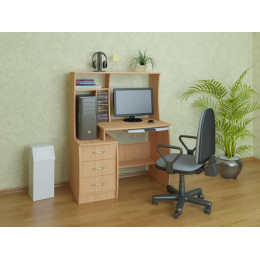Стол компьютерный СТК №16